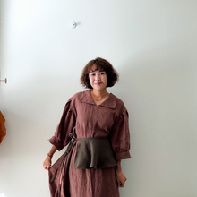 Charger l'image dans la galerie, [CUSTOM] Waist Collar
