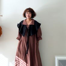 Load image into Gallery viewer, [INTRO SALE 25% OFF] PDF Waist Collar Pattern - Sewing Therapy
