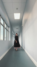 Charger et lire la vidéo dans la visionneuse de la Galerie, PDF Hanbok Wrap Dress - Sewing Therapy
