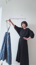 Load and play video in Gallery viewer, PDF Low Bib Pinafore Pattern - Sewing Therapy
