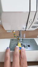 Load and play video in Gallery viewer, PDF Hanoi Shorts and Pants Pattern - Sewing Therapy
