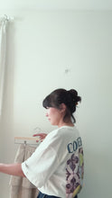 Load and play video in Gallery viewer, PDF Hanoi Shorts and Pants Pattern - Sewing Therapy
