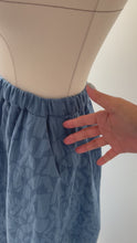 Load and play video in Gallery viewer, PDF Barrel Skirt Pattern - Sewing Therapy
