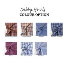 Load image into Gallery viewer, [HANDMADE] Cotton La Ciotat Wrap Skirt - 7 Colours XS - 3XL
