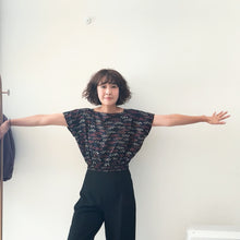 Load image into Gallery viewer, [35% INTRO SALE ~ SEP 30] PDF Rectangle Top Pattern - Sewing Therapy
