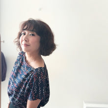Load image into Gallery viewer, [35% INTRO SALE ~ SEP 30] PDF Rectangle Top Pattern - Sewing Therapy

