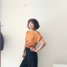 Load image into Gallery viewer, [35% INTRO SALE ~ SEP 30] PDF Rectangle Top Pattern - Sewing Therapy

