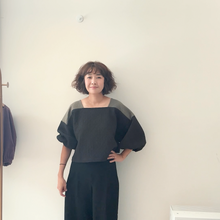 Load image into Gallery viewer, [35% INTRO SALE ~ SEP 30] PDF Rectangle Top Pattern - Sewing Therapy

