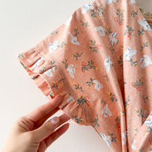 Load image into Gallery viewer, 1/2 Yard *Project Fabric* Vintage Rose Cotton 42" Wide
