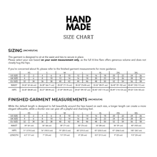 Charger l'image dans la galerie, [HANDMADE] Linen Waist Collar  - SS Linen Twill (8 Colours) XS - 3XL
