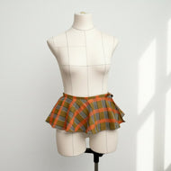 [HANDMADE] Waist Collar