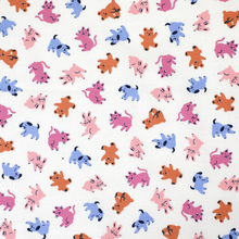 Load image into Gallery viewer, 10 Yard Bolt Sale - 100% Cotton 20C Witty Bitty 42" Wide : Dailylike Canada
