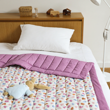 Load image into Gallery viewer, 10 Yard Bolt Sale - 100% Cotton 20C Witty Bitty 42" Wide : Dailylike Canada
