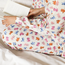 Load image into Gallery viewer, 10 Yard Bolt Sale - 100% Cotton 20C Witty Bitty 42" Wide : Dailylike Canada
