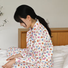 Load image into Gallery viewer, 10 Yard Bolt Sale - 100% Cotton 20C Witty Bitty 42" Wide : Dailylike Canada
