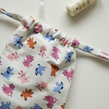 Load image into Gallery viewer, 10 Yard Bolt Sale - 100% Cotton 20C Witty Bitty 42" Wide : Dailylike Canada
