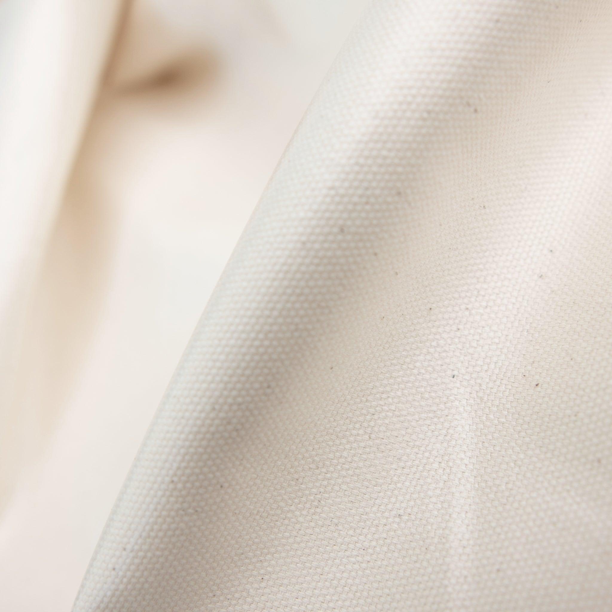Shop - Crepe Silk White Fabric, 1 yard