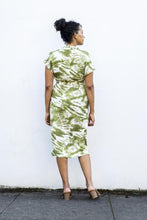 Load image into Gallery viewer, The Wildwood Wrap Dress  - Sew House Seven Sewing Pattern (Paper) - Size 00-22 - Two O Nine Fabric
