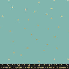 Load image into Gallery viewer, 1/2 Yard Spark by Melody Miller of Ruby Star Society for Moda - Ocean Cotton 100% 44&quot; Wide - Two O Nine Fabric
